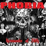 PHOBIA PHOBIA