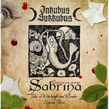 INKUBUS SUKKUBUS