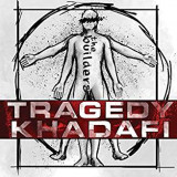 TRAGEDY KHADAFI TRAGEDY KHADAFI