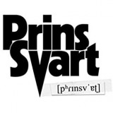 PRINS SVART PRINS SVART