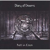 DIARY OF DREAMS DIARY OF DREAMS