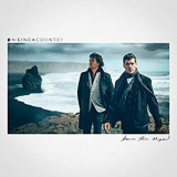 FOR KING & COUNTRY