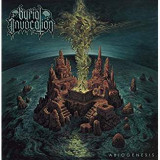 BURIAL INVOCATION