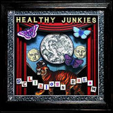 HEALTHY JUNKIES
