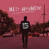 NATHANSON MATT