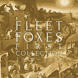 FLEET FOXES FLEET FOXES