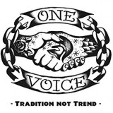 ONE VOICE
