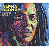 ALPHA BLONDY