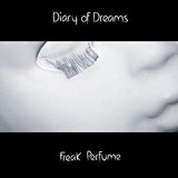 DIARY OF DREAMS DIARY OF DREAMS
