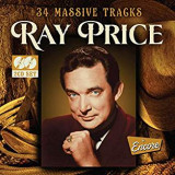 PRICE RAY PRICE RAY