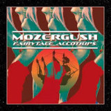 MOZERGUSH MOZERGUSH