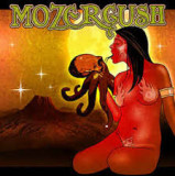 MOZERGUSH MOZERGUSH