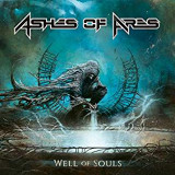ASHES OF ARES ASHES OF ARES
