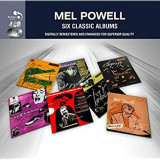 POWELL MEL