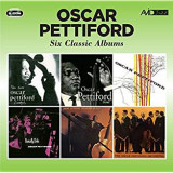 PETTIFORD OSCAR