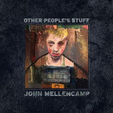 MELLENCAMP JOHN MELLENCAMP JOHN
