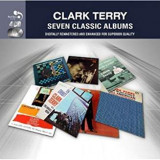 TERRY CLARK