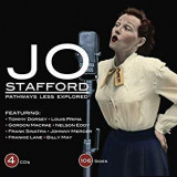 STAFFORD JO