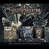 GRAVEWORM GRAVEWORM