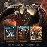 MYSTIC PROPHECY MYSTIC PROPHECY
