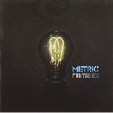 METRIC