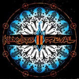 KOBRA AND THE LOTUS KOBRA AND THE LOTUS