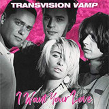 TRANSVISION VAMP TRANSVISION VAMP