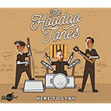 HOODOO TONES