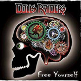 DOLLS RAIDERS DOLLS RAIDERS