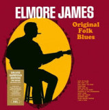 JAMES ELMORE