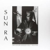 SUN RA