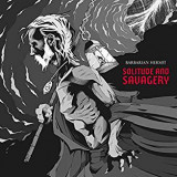 BARBARIAN HERMIT BARBARIAN HERMIT