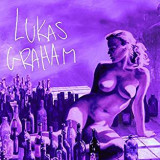 LUKAS GRAHAM