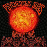 PSYCHEDELIC SUNS