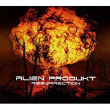 ALIEN PRODUKT ALIEN PRODUKT
