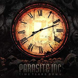 PARASITE INC. PARASITE INC.