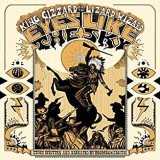 KING GIZZARD & THE LIZARD