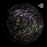 THROWING SNOW THROWING SNOW