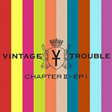 VINTAGE TROUBLE