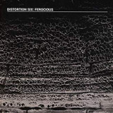 DISTORTION SIX