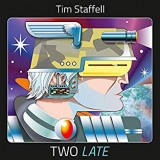 STAFFELL TIM