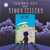 TIGER MOTH TALES
