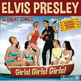 PRESLEY ELVIS