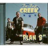 BE BOP CREEK