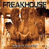 FREAKHOUSE FREAKHOUSE