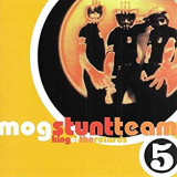 MOG STUNT TEAM