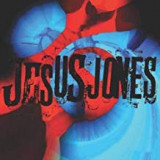 JESUS JONES