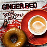 GINGER RED