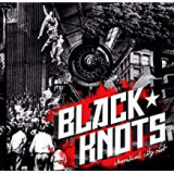 BLACK KNOTS