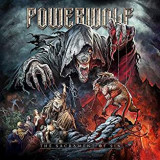 POWERWOLF POWERWOLF